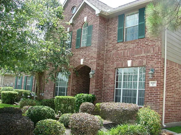 14402 Chartley Falls Dr, Houston, TX 77044