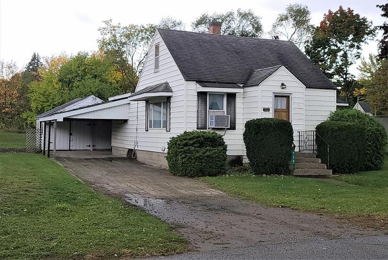 520 E Sebewaing St, Sebewaing, MI 48759 Zillow
