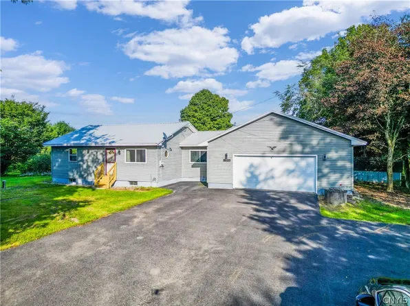 8120 Benson Rd, Rome, NY 13354