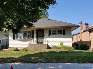 520 Rice Ave, Bellwood, IL 60104