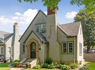 3346 Xerxes Ave N, Minneapolis, MN 55412