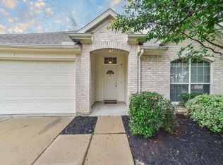 17102 Sperry Landing Dr, Houston, TX 77095