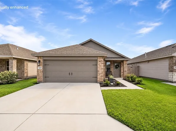 7629 Shadow Rider Ln, Corpus Christi, TX 78414