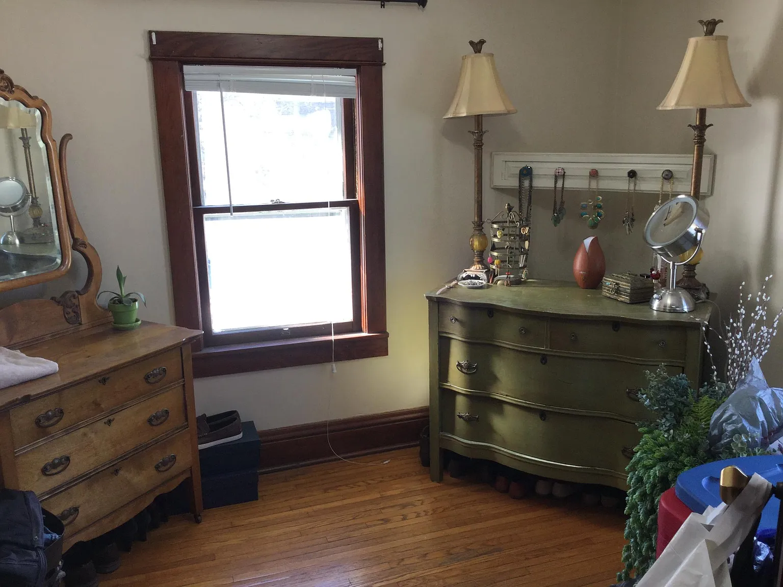 1 bed, 650 sqft, $1,350 — Photo 2