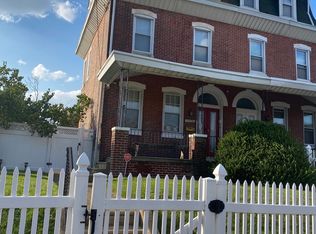 7024 Tulip St, Philadelphia, PA 19135