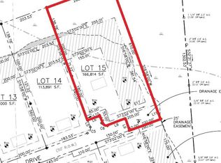 15 Green Acres Dr, Buxton, ME 04093