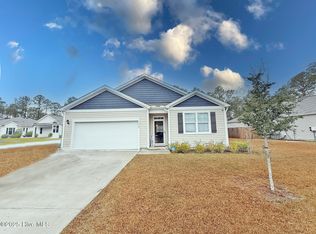 1610 Lightered Knot Court SE, Bolivia, NC 28422