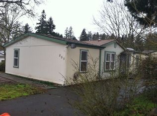 255 W 8th St, Lafayette, OR 97127