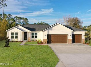 14 Edge Ln, Palm Coast, FL 32164