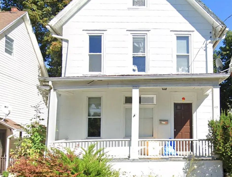 48 Saint John Ave