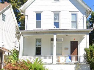 48 Saint John Ave, Binghamton, NY 13905