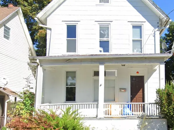 48 Saint John Ave, Binghamton, NY 13905