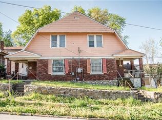 1239 Cleveland Ave, Kansas City, KS 66104