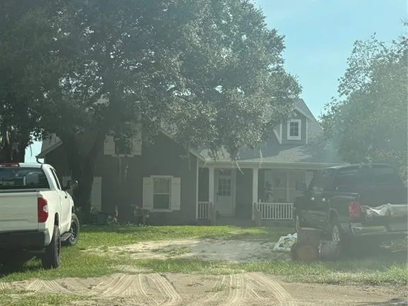 1404 N CROOKED LAKE DRIVE, BABSON PARK, FL 33827