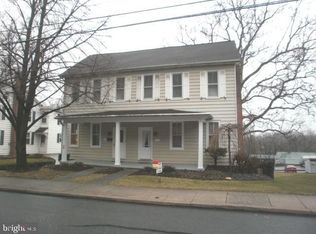 531 E Main St, Ephrata, PA 17522