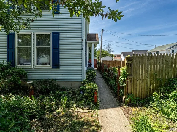 228 W Tupper St, Buffalo, NY 14201