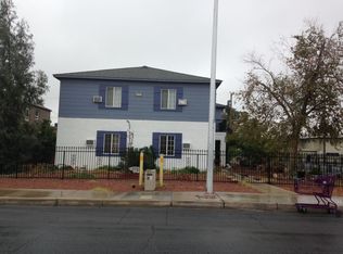 1727 Santa Paula Dr APT D, Las Vegas, NV 89104