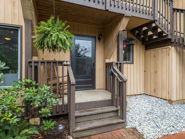 44 Pebble Creek Dr, Asheville, NC 28803