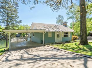 133 Nautical Bay, Hot Springs, AR 71913