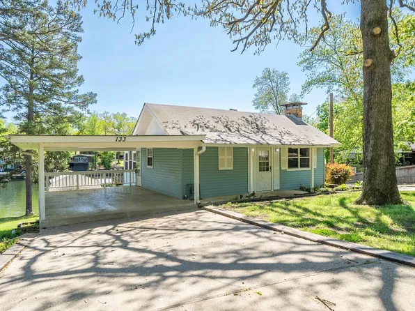 133 Nautical Bay, Hot Springs, AR 71913