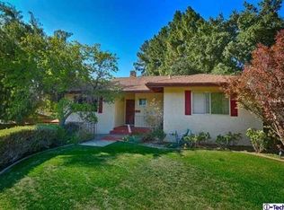 3843 2nd Ave, Glendale, CA 91214