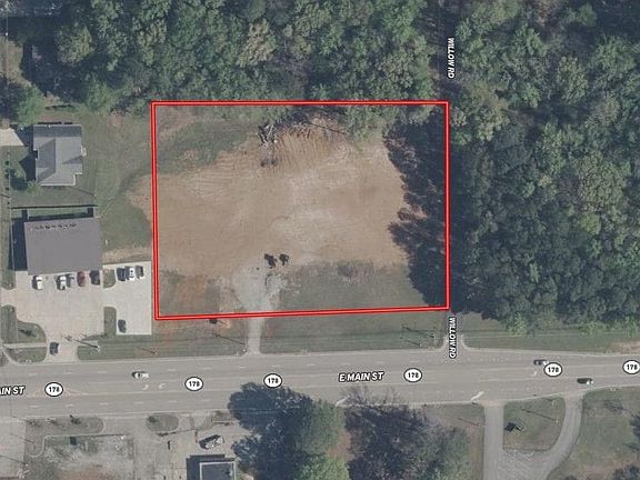 1 98 Aerial