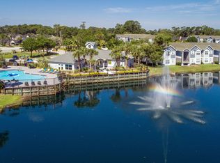 Indigo Isles, Jacksonville, FL 32257