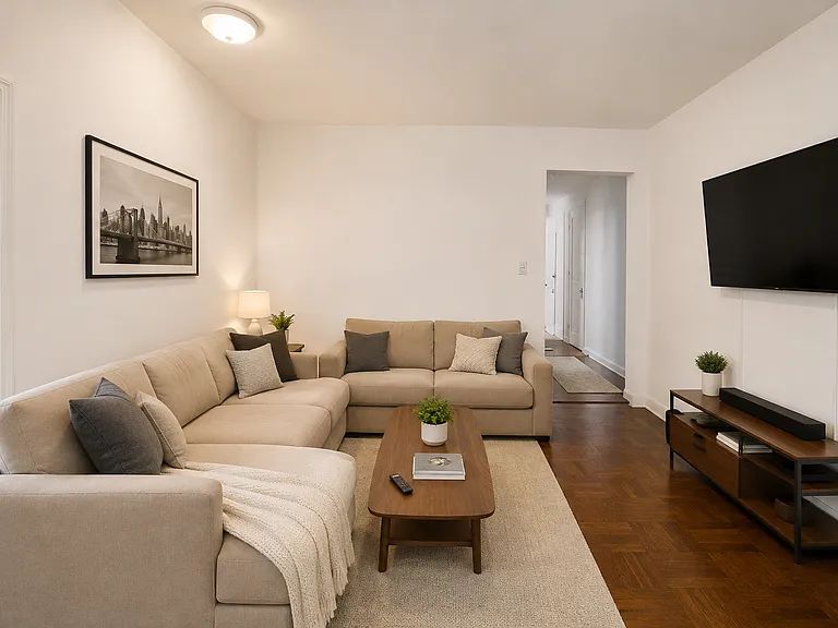 200 W 93rd St #6A — Photo 4