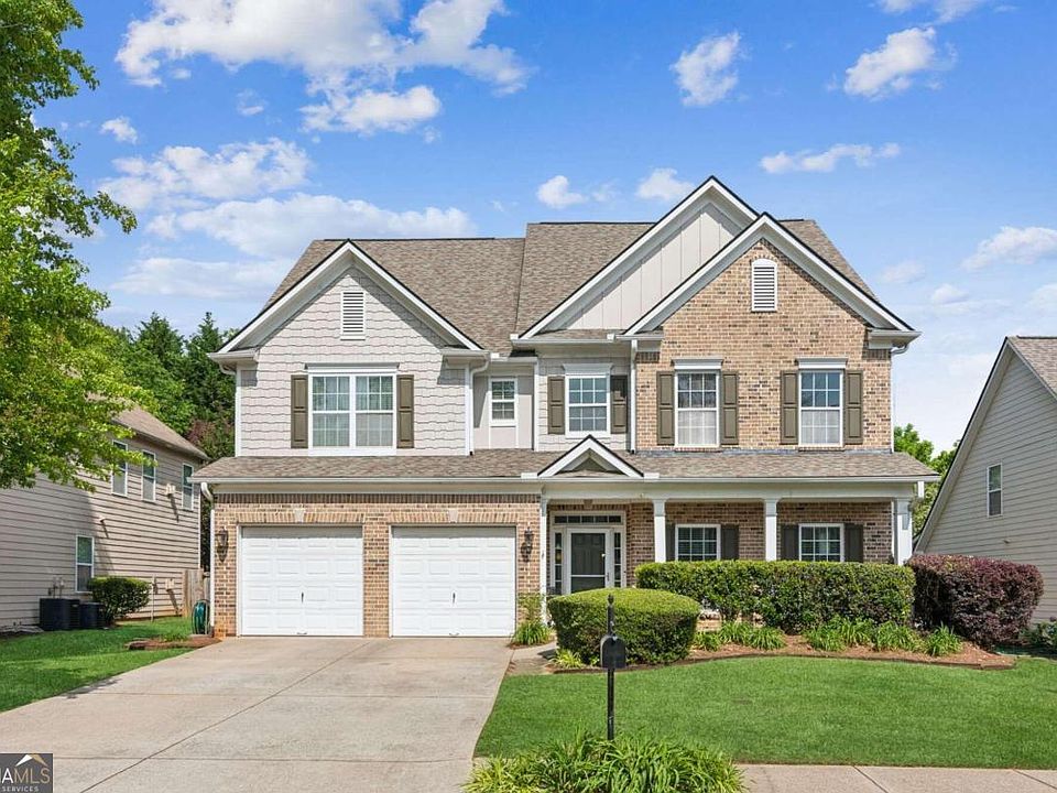 1st image of 4345 Settlers Grove Rd
