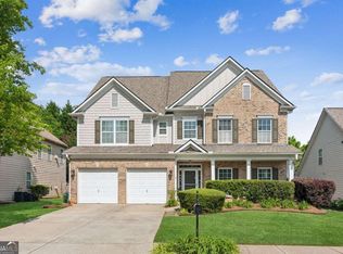 4345 Settlers Grove Rd, Cumming, GA 30040