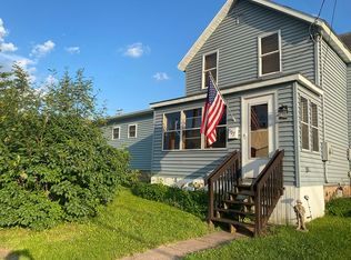 507 Division St, Hurley, WI 54534