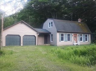 543 Old Ford Rd, White Haven, PA 18661