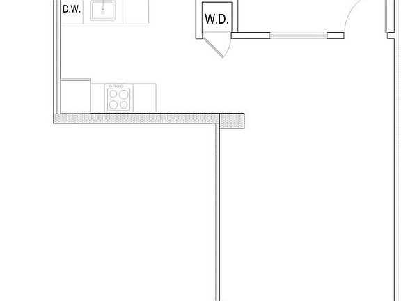 3rd image of 22-24 Franklin St #302