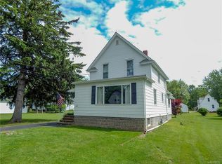4031 Ellsworth Ave, Hamburg, NY 14075