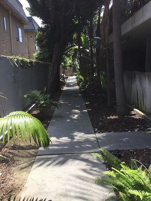 Unit Pathway Entry