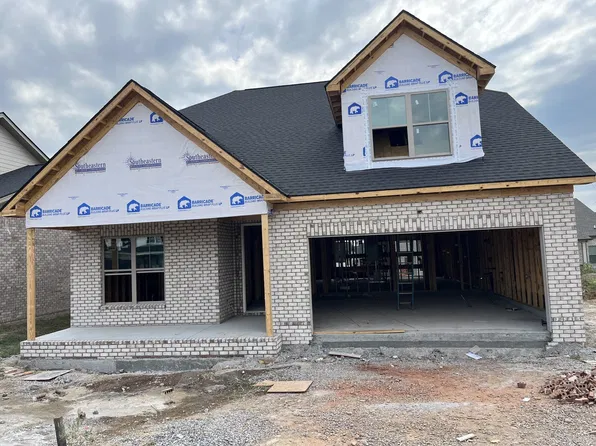 103 Turf Way St Lot 149, Gallatin, TN 37066