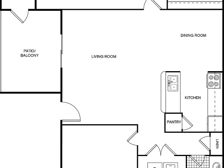 Los Prados Apartment Homes — Photo 40