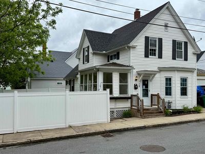 12 Badger Street, Nashua, NH, 03060
