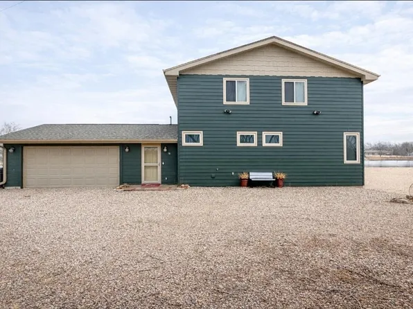 580 44th Rd Lot 96, Bellwood, NE 68624