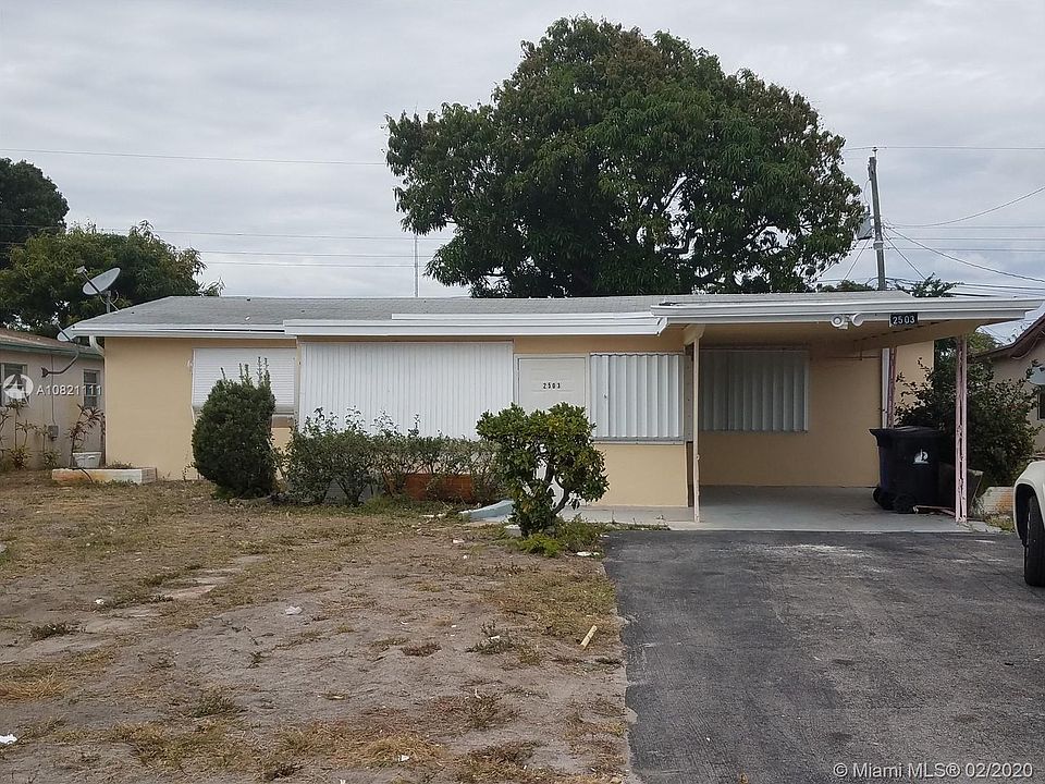 1st image of 2503 NW 16th Ct