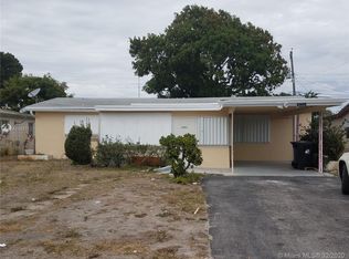 2503 NW 16th Ct, Fort Lauderdale, FL 33311
