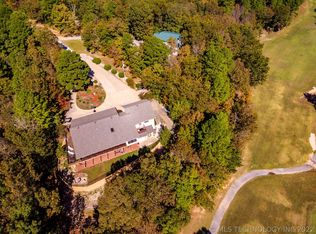 25102 Oaktree Ct, Kansas, OK 74347