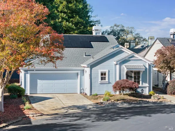 6471 Pine Valley Drive, Santa Rosa, CA 95409