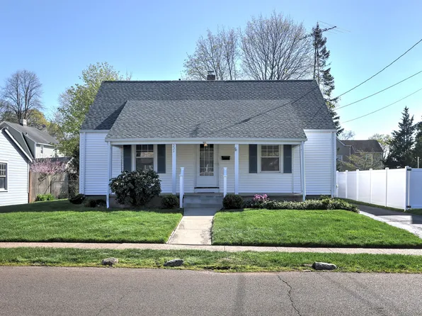 331 Hurd Avenue, Stratford, CT 06614