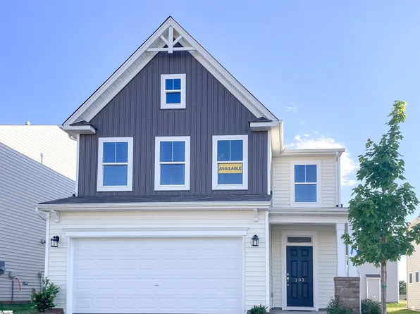 203 Whittier St, Greenville, SC 29605