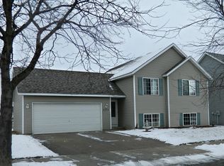 1111 Locust St, Farmington, MN 55024
