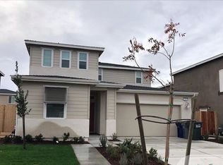 2318 Explorador Dr, Merced, CA 95340