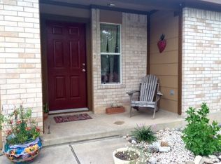 5902 Vasey Blvd, Austin, TX 78724