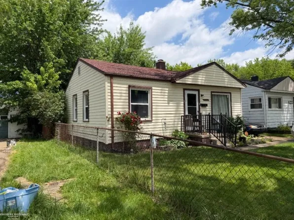 14267 Hendricks Ave, Warren, MI 48089