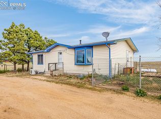 24160 Scott Rd, Calhan, CO 80808
